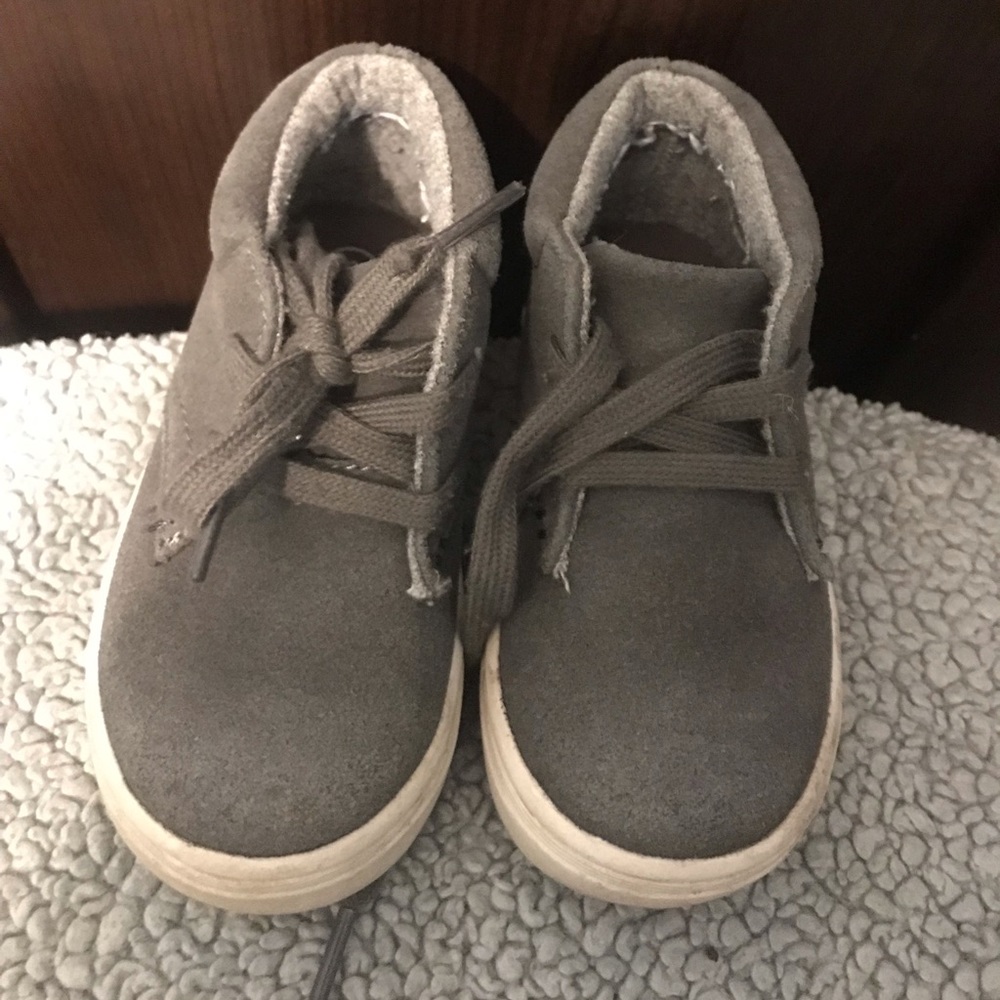 Cat and Jack toddler dress boots- size 6